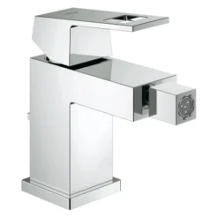 Grohe Einhand-Bidetbatterie Eurocube DN 15