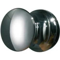 Schulte Drehtür Für Wegschwenkbare Seitenwand Garant 90 Cm X 200 Cm -Badezimmerprodukte Geschäft te griff rund verchromt 02