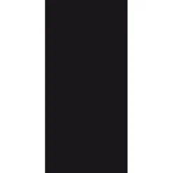 Sanowall Duschrückwand Schwarz 2er Set