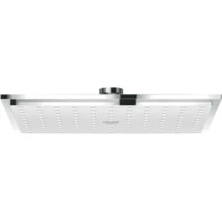 Grohe Kopfbrause Vitalio Rain Cube 230 Chrom
